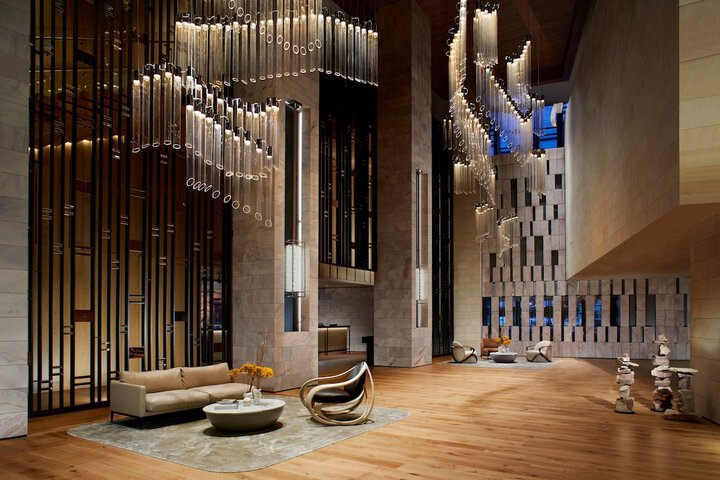 Hotel Interior 3 of 98