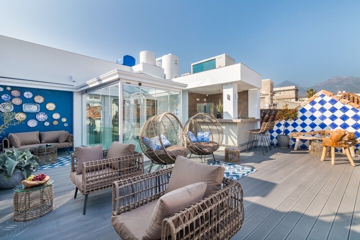 Terrace/Patio 43 of 69