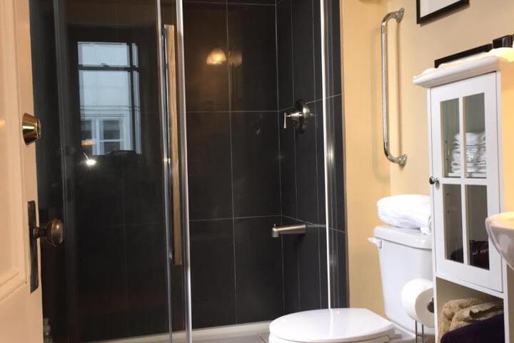 Fitness Facility Photos