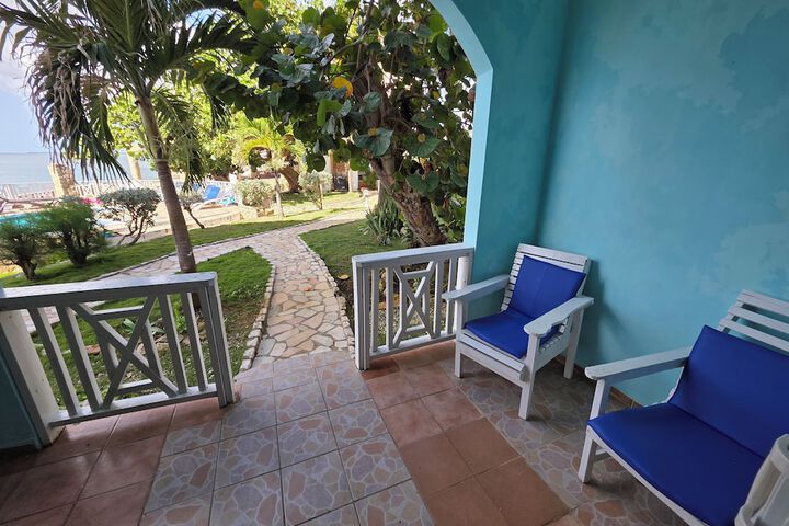 Terrace/Patio 155 of 266