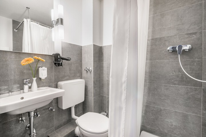 Bath Interior