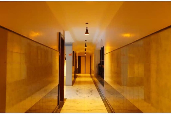 Hotel Interior 2 of 54