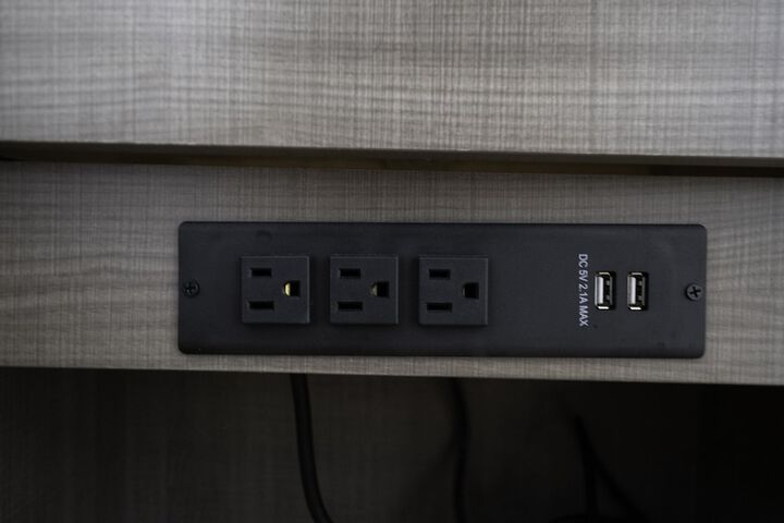 Room amenity