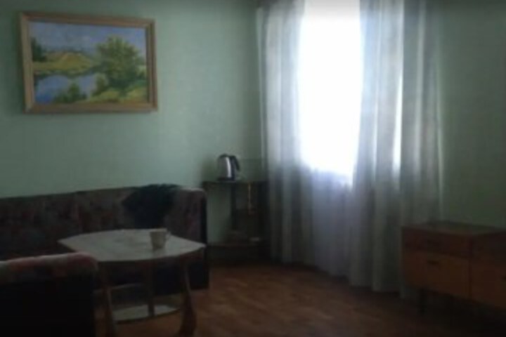 ZARYA HOTEL