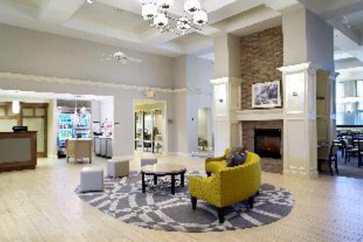 Hotel Interior 9 of 9
