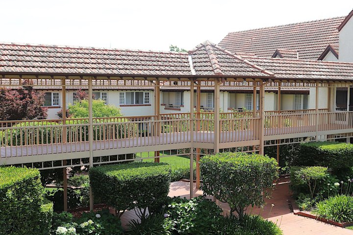 Hotel 108 of 111