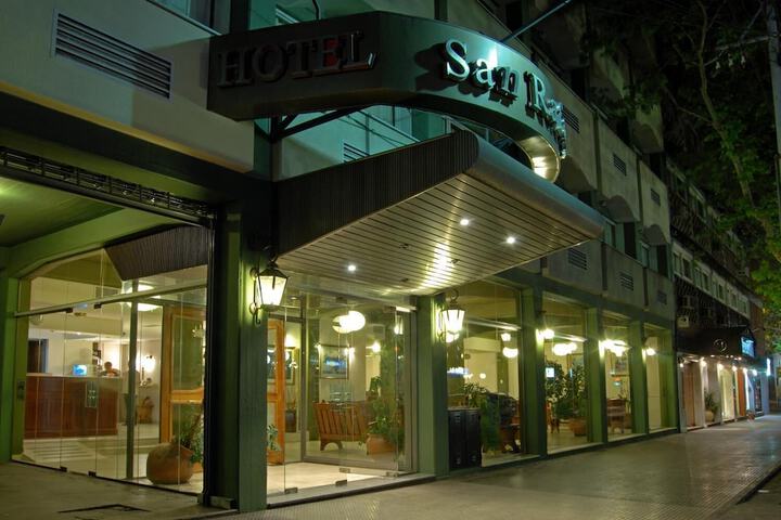 Facade