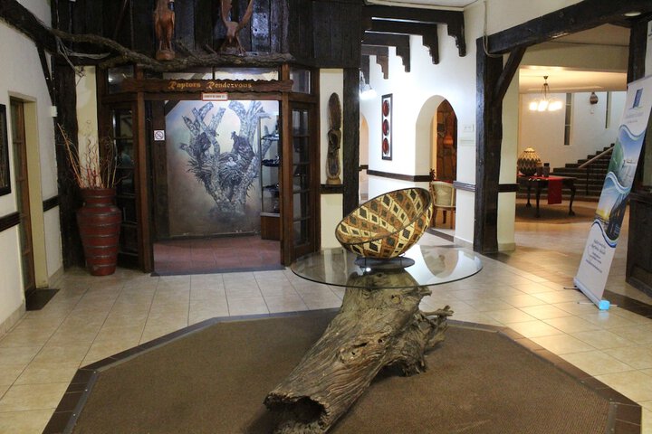 Hotel Interior 2 of 138