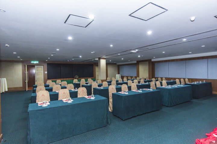 Meeting 54 of 59
