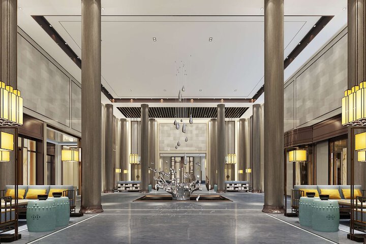 Hotel Interior 2 of 11