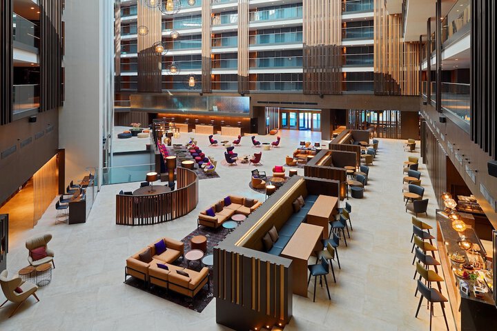 Hotel Interior 4 of 256