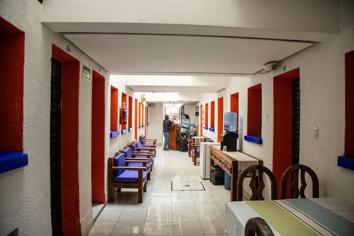 Hotel Interior 4 of 36