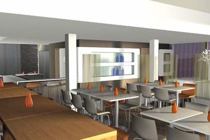 Restaurants