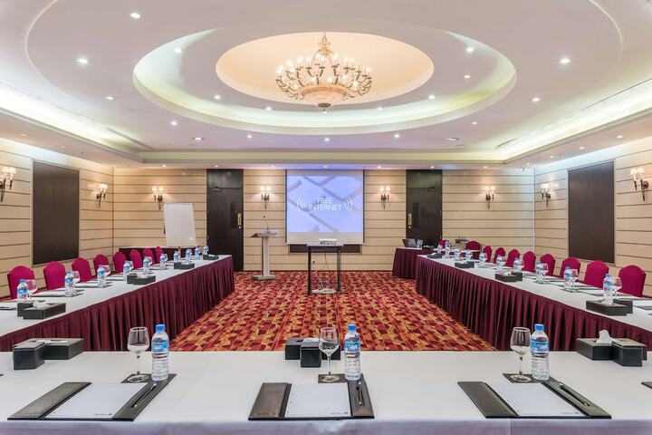 Meeting 158 of 179