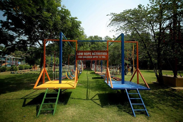 Outdoor Activities 10 of 20