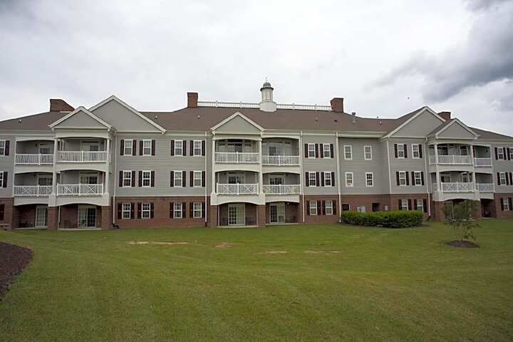 Photo of Club Wyndham Governors Green