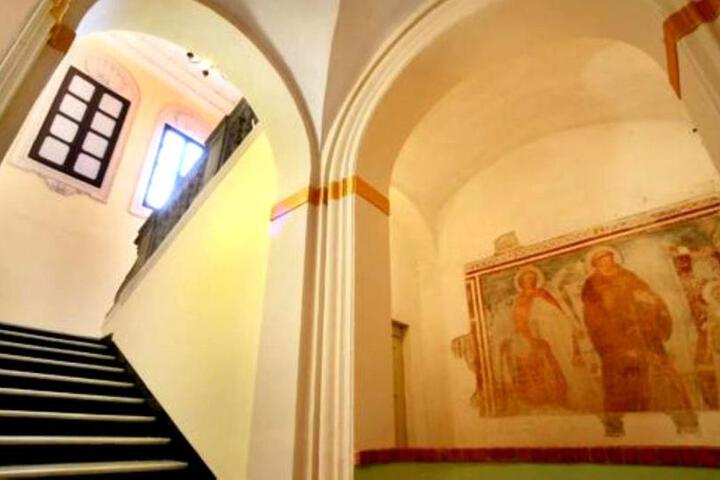 Relais Real Collegio