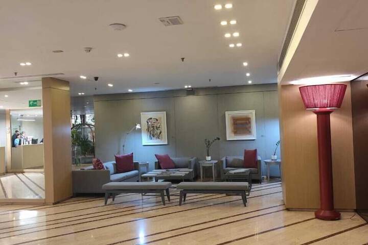 Hotel Interior 2 of 40
