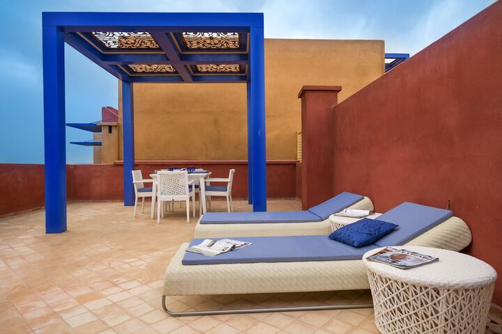 Terrace/Patio 23 of 85