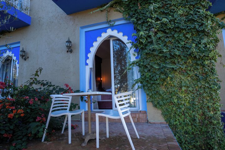 Terrace/Patio 38 of 66