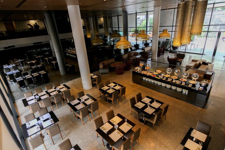 Hotel Interior 4 of 51