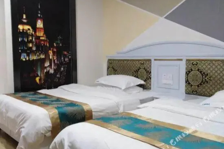 Dazhanli Hotel