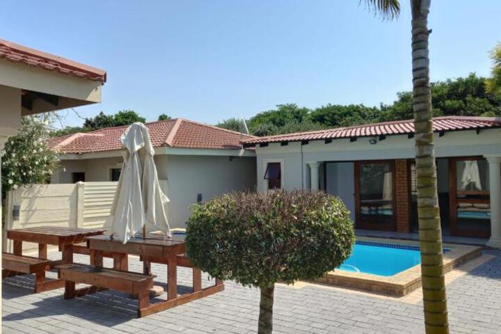 eSangweni Guest House
