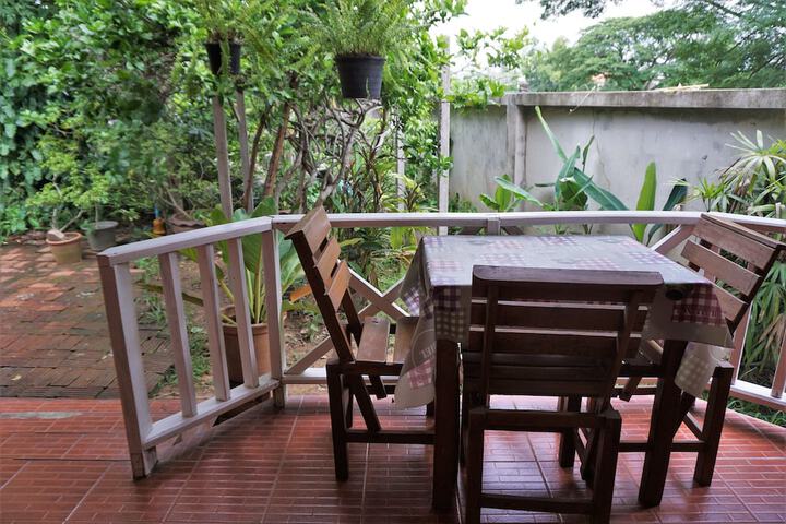 Terrace/Patio 43 of 68