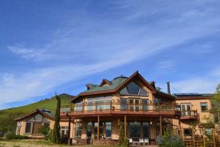 Image of Circle of Trust Retreat Center
