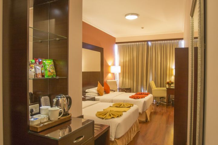 Spa and Wellness Pictures