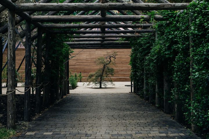 Hotel Exterior 60 of 68