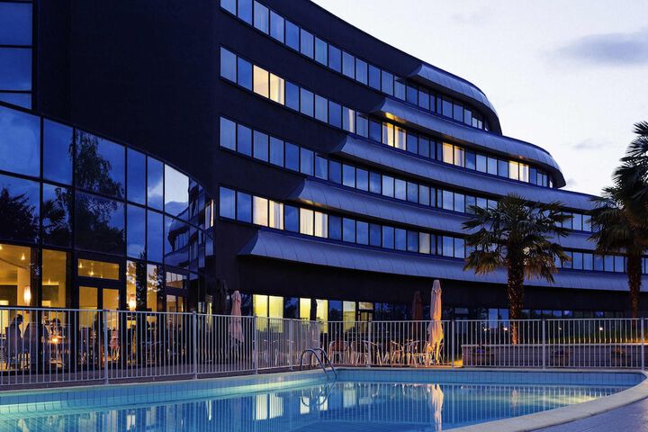 Hotel 278 of 278