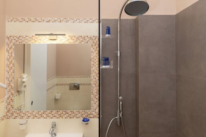 Bath Amenities