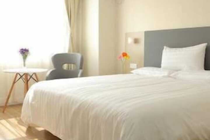 Hanting HK Pearl Plaza