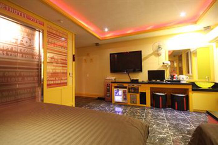 Standard Suite
