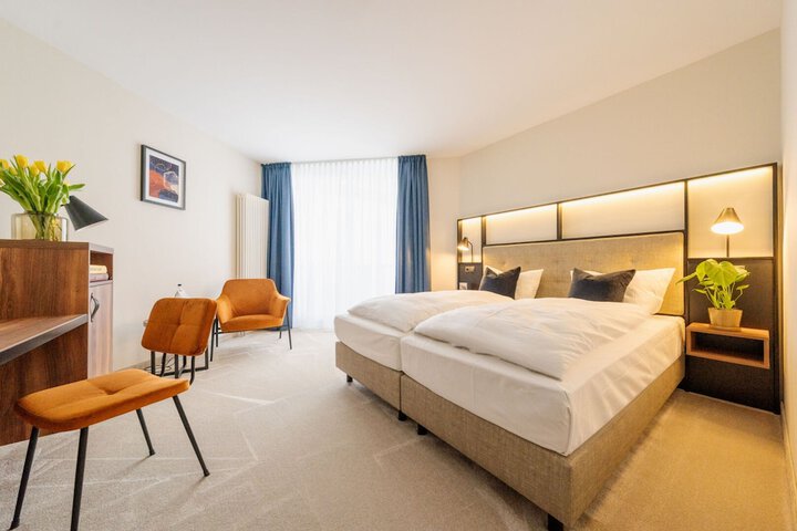 SOLTHUS Hotel & SPA