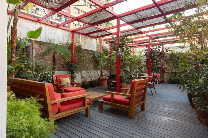 Terrace/Patio 19 of 38