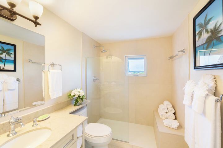 Bathroom Vanities