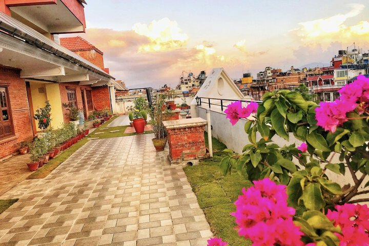 Terrace/Patio 52 of 101