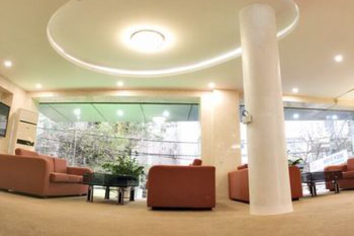 Hotel Interior 58 of 64