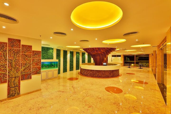 Hotel Interior 3 of 61