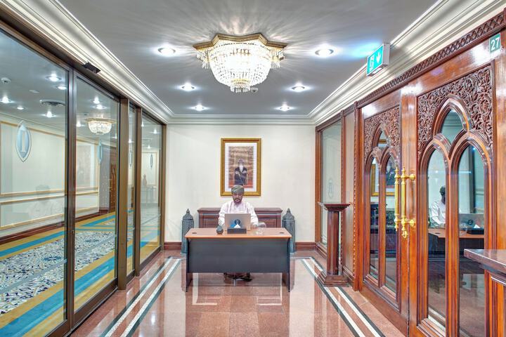 Hotel Interior 209 of 290