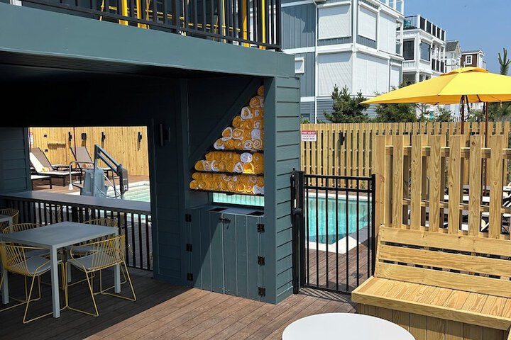 Terrace/Patio 52 of 74