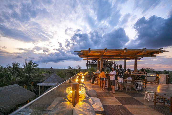 Terrace/Patio 157 of 166