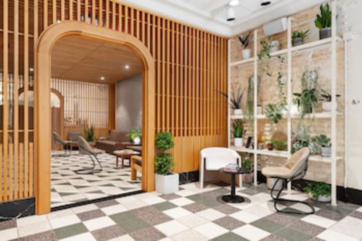 Hotel Interior 10 of 171