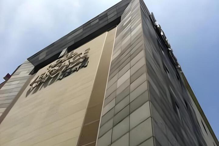 Gangnam Amare Hotel