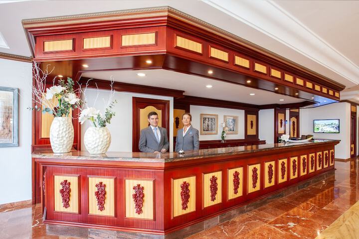 Hotel Interior 3 of 47