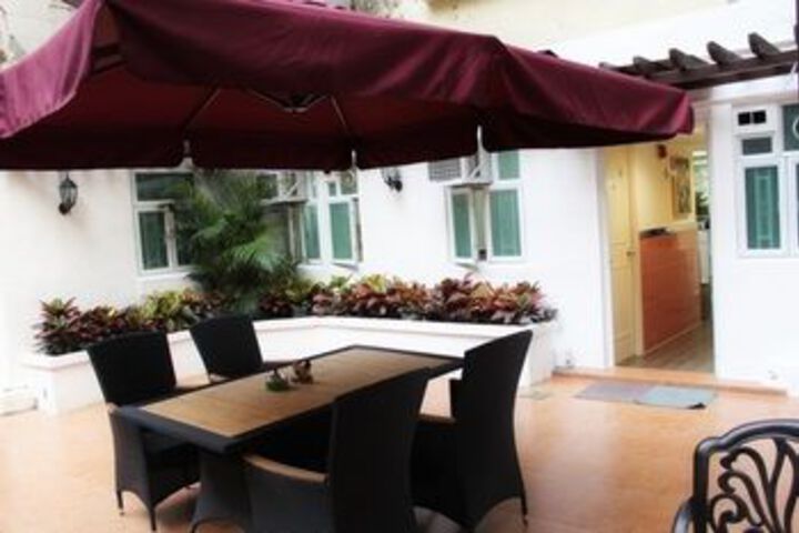 Hoi Shing Hotel