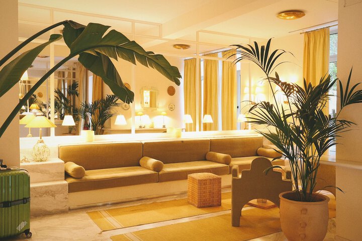 Hotel Interior 3 of 61
