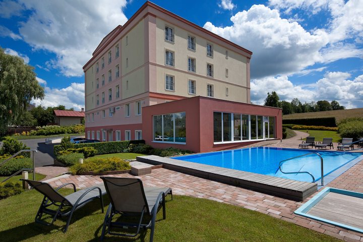 Francis Palace Hotel